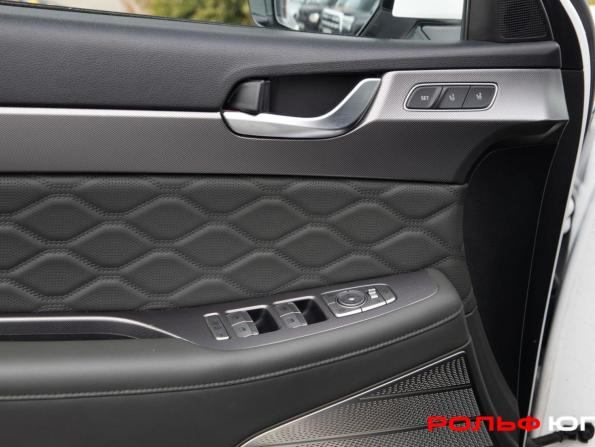 Hyundai Palisade I с пробегом 2021 года, цена 4 238 000 рублей, 91423 км, внедорожник, Автокод Объявления