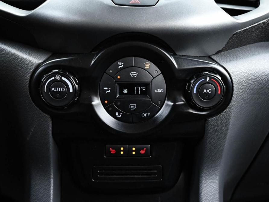 Ford EcoSport II Ставрополь  - изображение 15