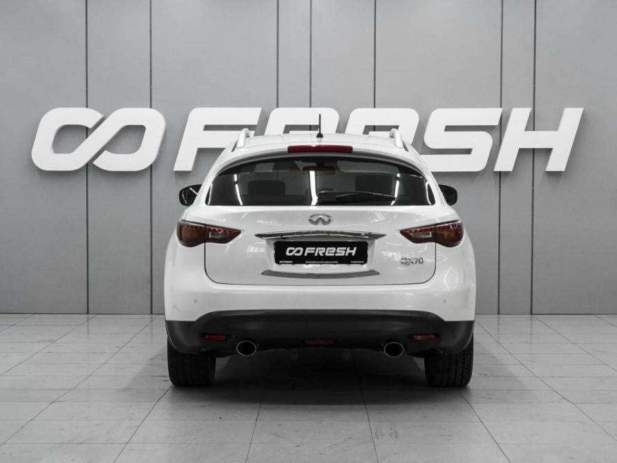 Infiniti QX70 Ростов-на-Дону  - изображение 4