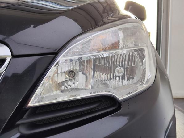 Opel Mokka I с пробегом 2014 года, цена 1 040 000 рублей, 98281 км, внедорожник, Автокод Объявления