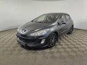 Peugeot 308 I Уфа  - изображение 25