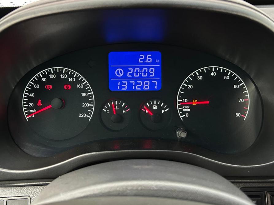 Chery Tiggo (T11) I Рестайлинг (FL) Альметьевск  - изображение 19