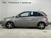 Kia Rio II Рестайлинг Тюмень  - изображение 29