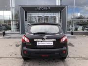 Nissan Qashqai I Рестайлинг Брянск  - изображение 20