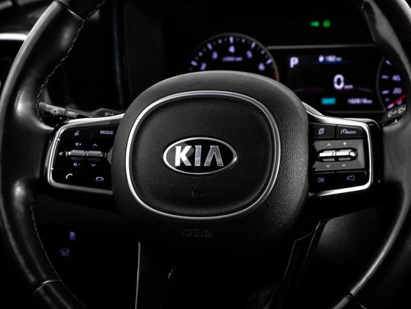 Kia Sorento IV с пробегом 2021 года, цена 3 099 000 рублей, 102615 км, внедорожник, Автокод Объявления