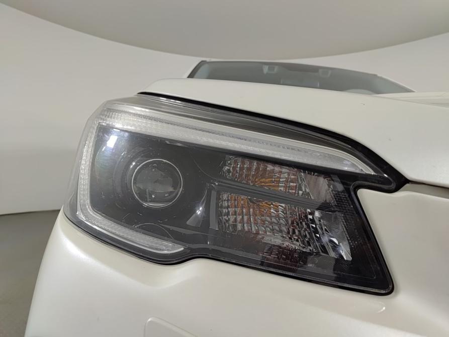 Subaru Forester V Уфа  - изображение 21