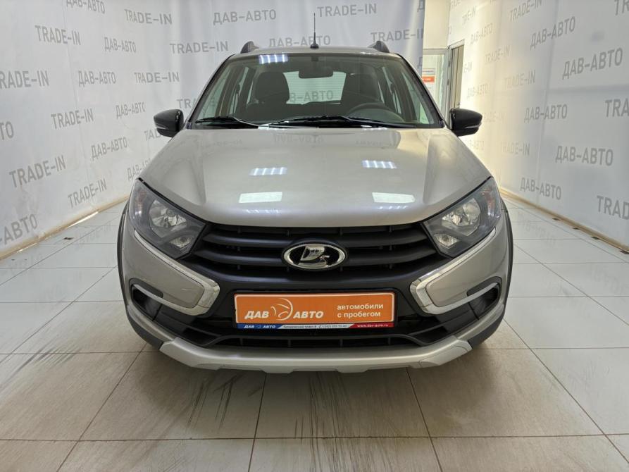 Lada (ВАЗ) Granta I Рестайлинг Пермь  - изображение 2