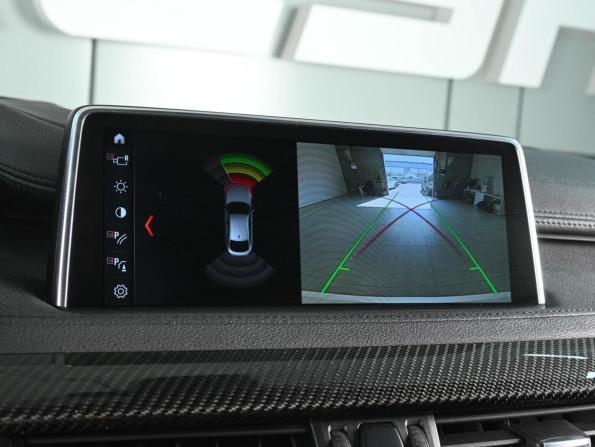 BMW X6 II (F16) с пробегом 2019 года, цена 5 149 000 рублей, 85625 км, внедорожник, Автокод Объявления
