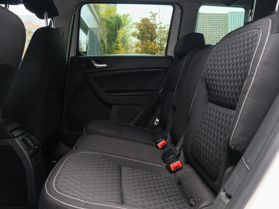 Skoda Yeti I Рестайлинг Москва  - изображение 8