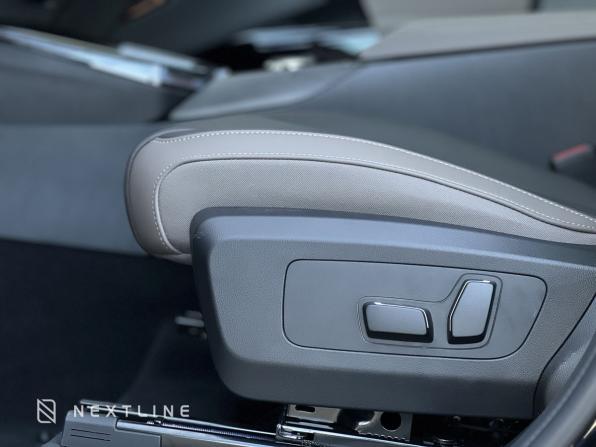 Новый BMW X3 IV (G45/G48) 2025 года, цена 8 990 000 рублей, внедорожник, Автокод Объявления