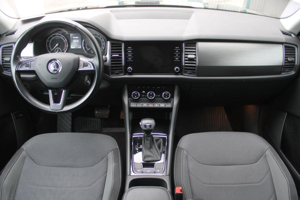 Skoda Kodiaq I Ярославль  - изображение 9