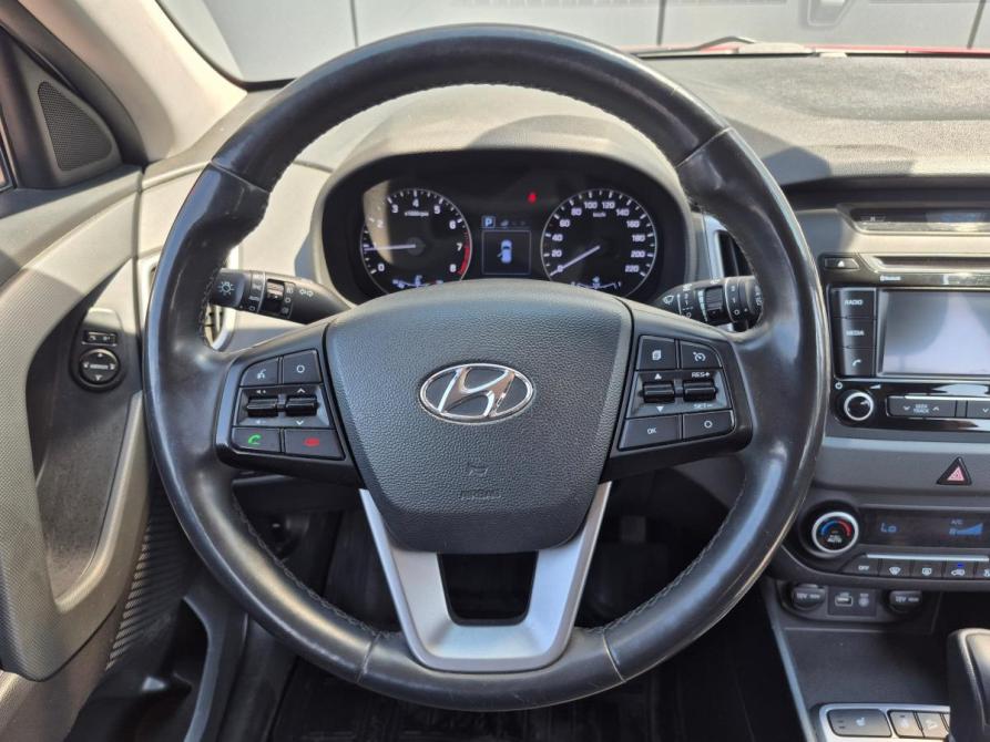 Hyundai Creta I Воронеж  - изображение 11