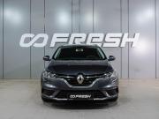 Renault Megane IV Воронеж  - изображение 26