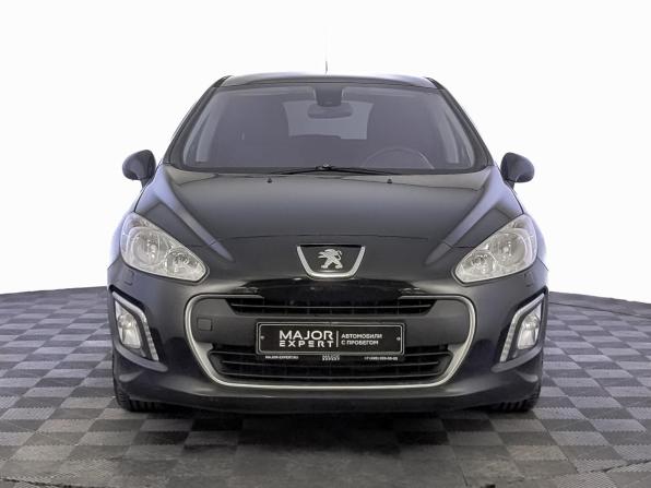 Peugeot 308 I Рестайлинг с пробегом 2012 года, цена 750 000 рублей, 124976 км, хэтчбек, Автокод Объявления