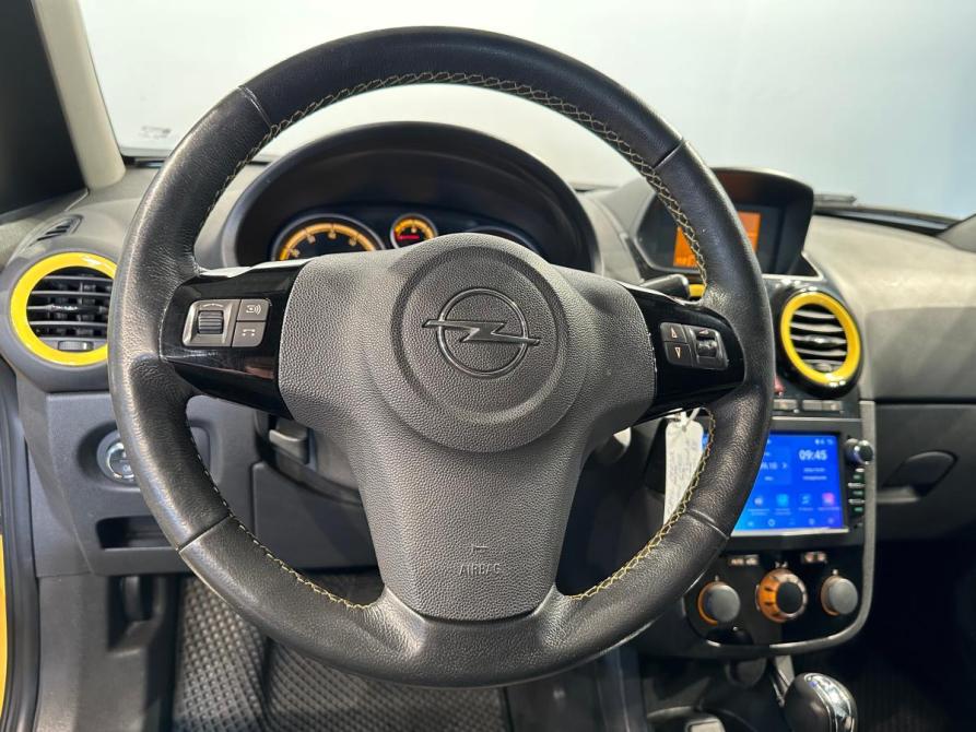 Opel Corsa D Рестайлинг II Краснодар  - изображение 16