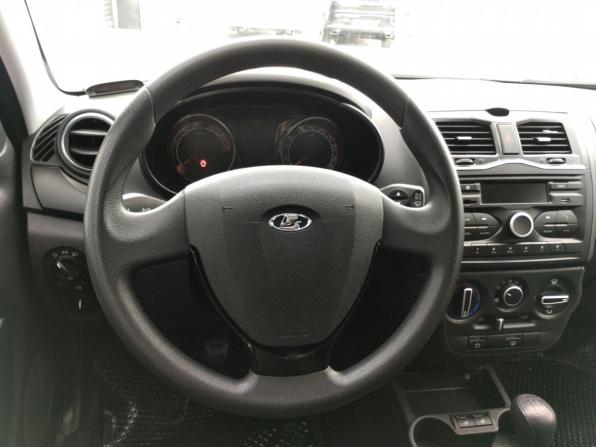 Lada (ВАЗ) Granta I Рестайлинг с пробегом 2024 года, цена 985 000 рублей, 30019 км, универсал, Автокод Объявления
