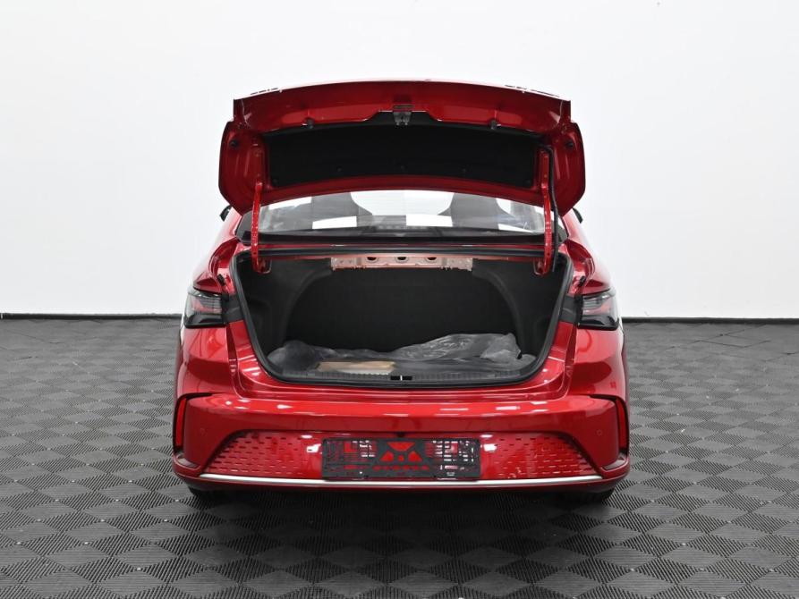 BAIC U5 Plus Москва  - изображение 5