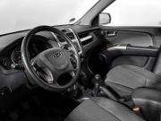 Kia Sportage II Рестайлинг Санкт-Петербург  - изображение 25