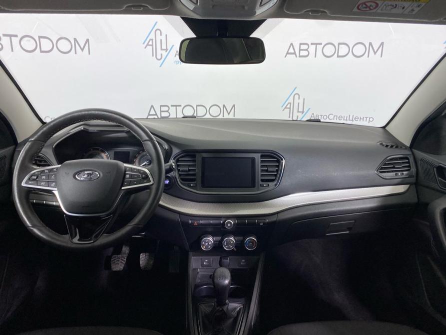 Lada (ВАЗ) Vesta I Рестайлинг (NG) Москва  - изображение 7
