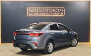 Kia Rio IV Уфа  - изображение 25