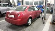 Chevrolet Lacetti I Санкт-Петербург  - изображение 8