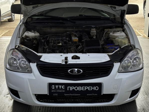 Lada (ВАЗ) Priora I Рестайлинг с пробегом 2014 года, цена 400 000 рублей, 307879 км, хэтчбек, Автокод Объявления