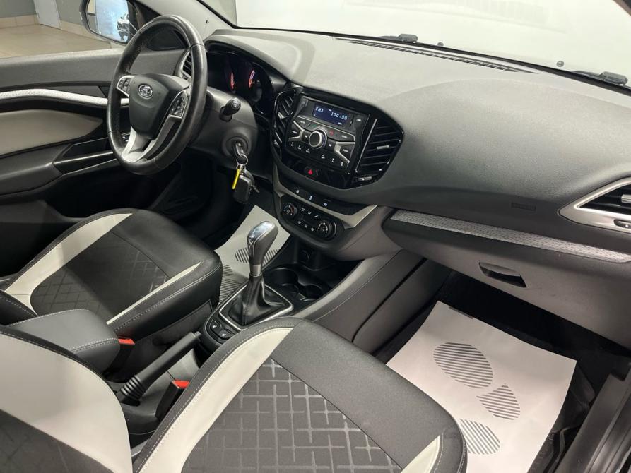 Lada (ВАЗ) Vesta I Санкт-Петербург  - изображение 16