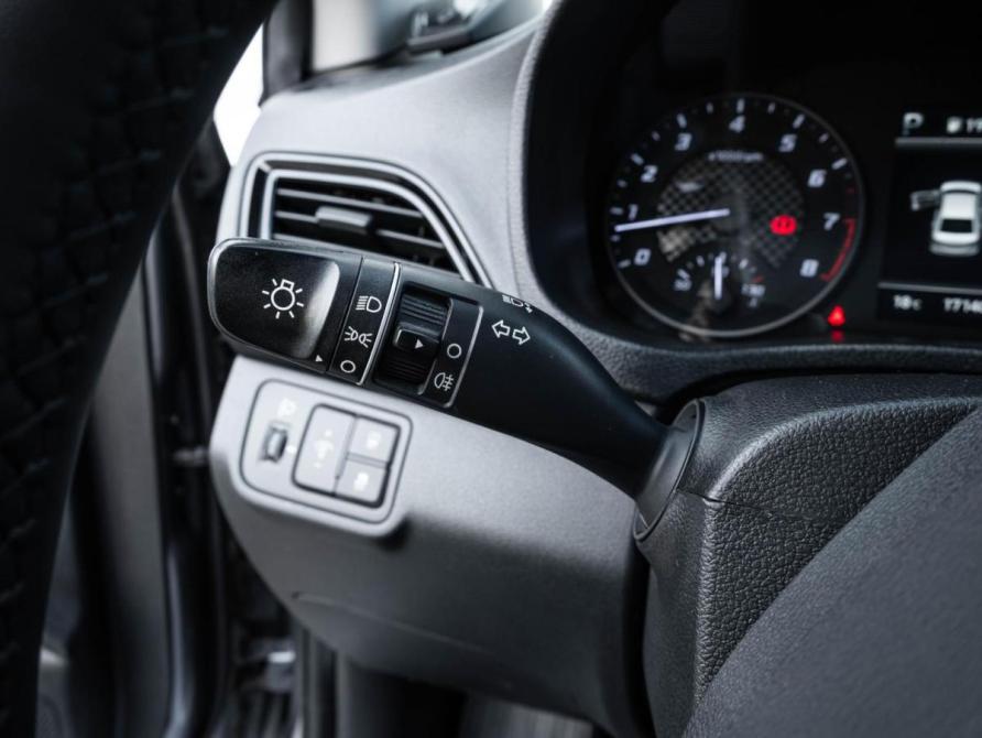 Hyundai Solaris II Рестайлинг Ставрополь  - изображение 15