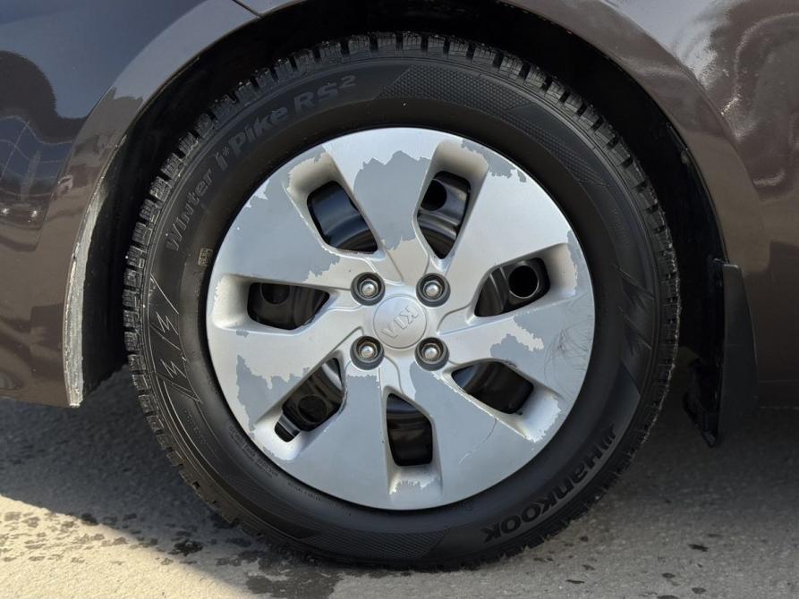 Kia Rio III Рестайлинг Липецк  - изображение 19