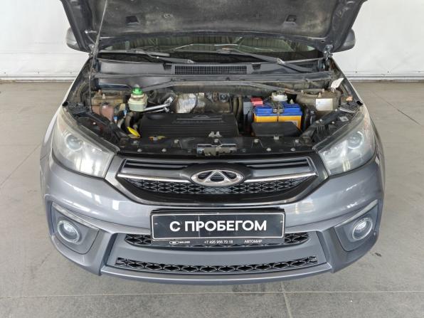 Chery Tiggo 3 I с пробегом 2018 года, цена 844 000 рублей, 129626 км, внедорожник, Автокод Объявления