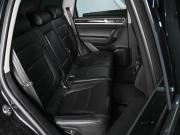 Volkswagen Touareg II Ростов-на-Дону  - изображение 24