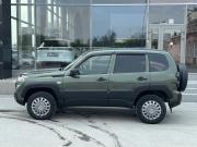 Lada (ВАЗ) Niva Travel I Новосибирск  - изображение 26