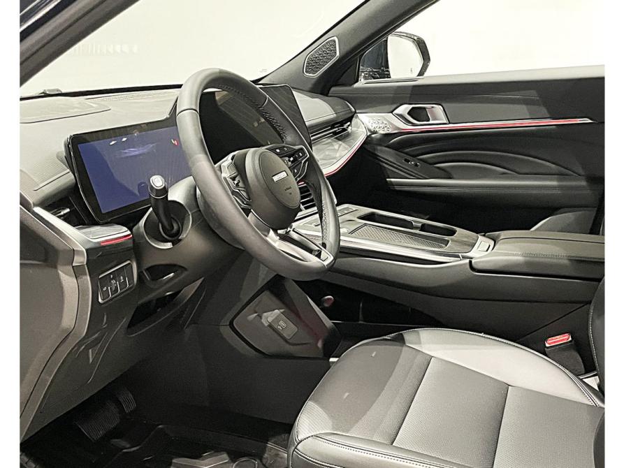 Haval F7 II Москва  - изображение 9