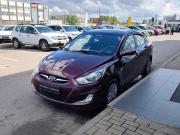 Hyundai Solaris I Санкт-Петербург  - изображение 17