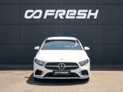 Mercedes-Benz A-Класс IV (W177) Краснодар  - изображение 28