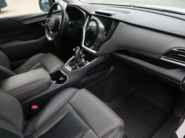 Subaru Outback VI с пробегом 2021 года, цена 3 995 000 рублей, 92000 км, универсал, Автокод Объявления