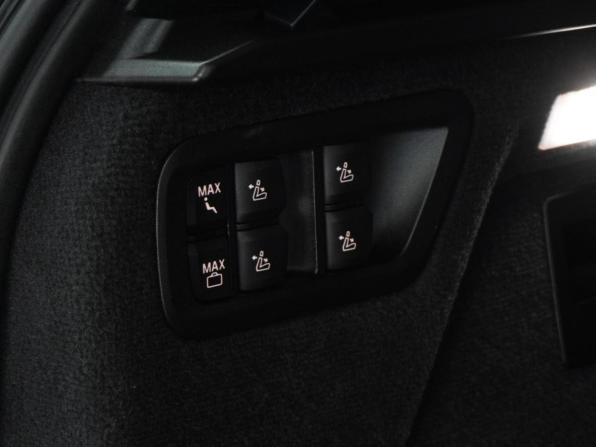 BMW X7 I (G07) с пробегом 2019 года, цена 6 594 000 рублей, 171947 км, внедорожник, Автокод Объявления