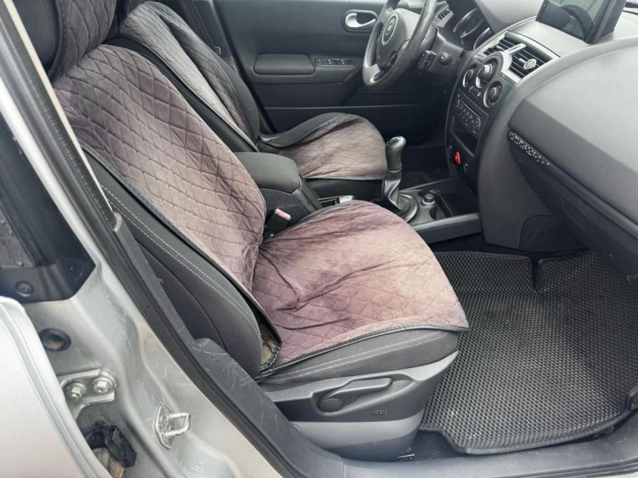 Renault Megane II Рестайлинг Астрахань  - изображение 14