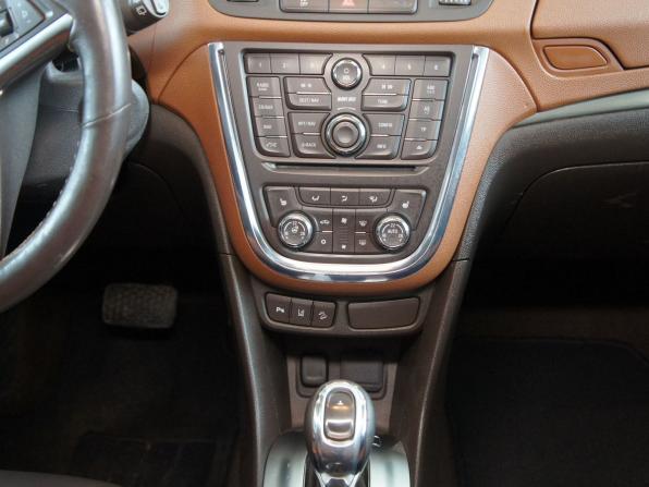 Opel Mokka I с пробегом 2012 года, цена 1 179 000 рублей, 143000 км, внедорожник, Автокод Объявления