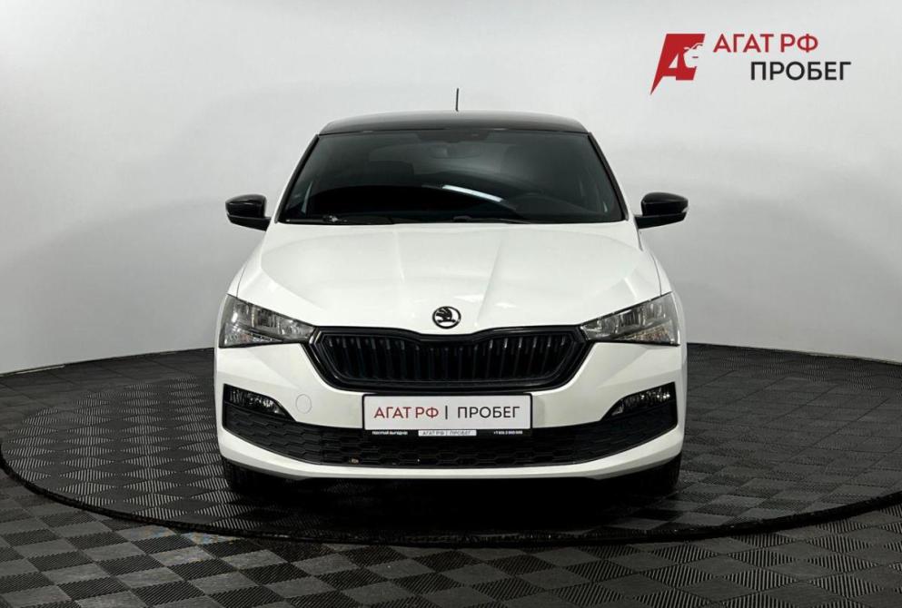 Skoda Rapid II Нижний Новгород  - изображение 3