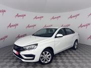 Lada (ВАЗ) Vesta I Рестайлинг (NG) Псков  - изображение 20