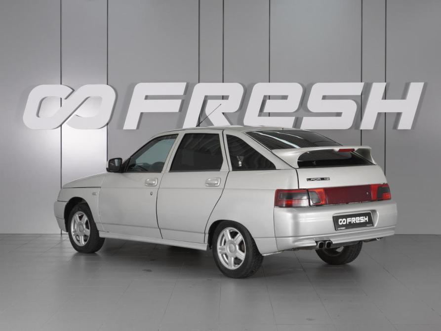 Lada (ВАЗ) 2112 Минеральные Воды  - изображение 2