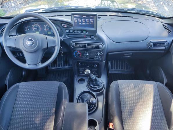 Lada (ВАЗ) Niva Travel I с пробегом 2021 года, цена 1 100 000 рублей, 35393 км, внедорожник, Автокод Объявления