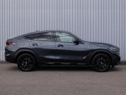BMW X6 III (G06) Сочи  - изображение 37