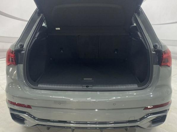 Новый Audi Q3 II (F3) 2026 года, цена 4 049 000 рублей, внедорожник, Автокод Объявления