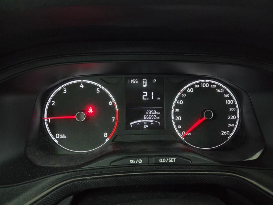 Volkswagen Polo VI Мончегорск  - изображение 14