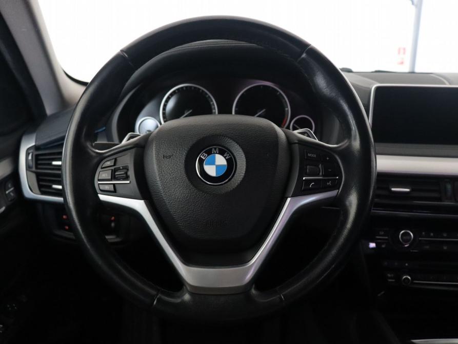 BMW X6 II (F16) Калининград  - изображение 12