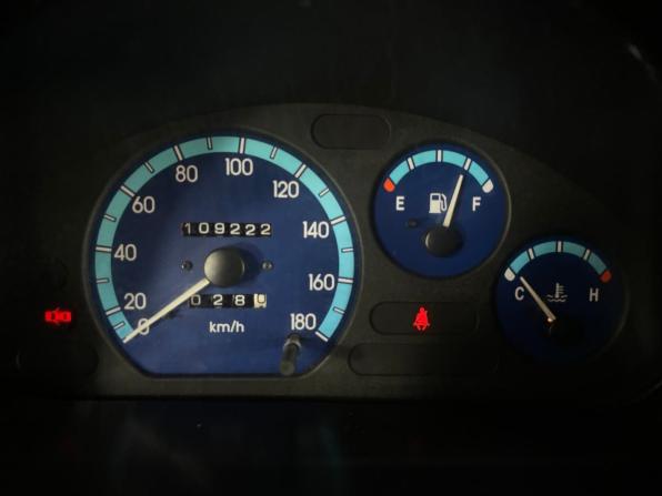 Daewoo Matiz II с пробегом 2008 года, цена 174 000 рублей, 109220 км, хэтчбек, Автокод Объявления
