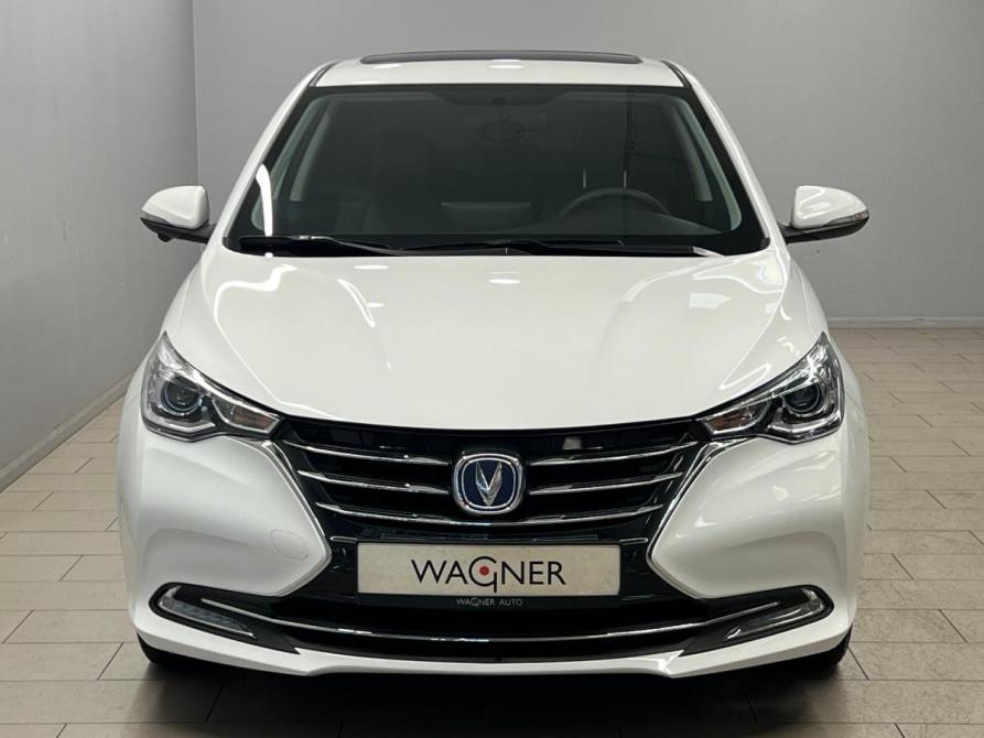 Changan Alsvin Санкт-Петербург  - изображение 2