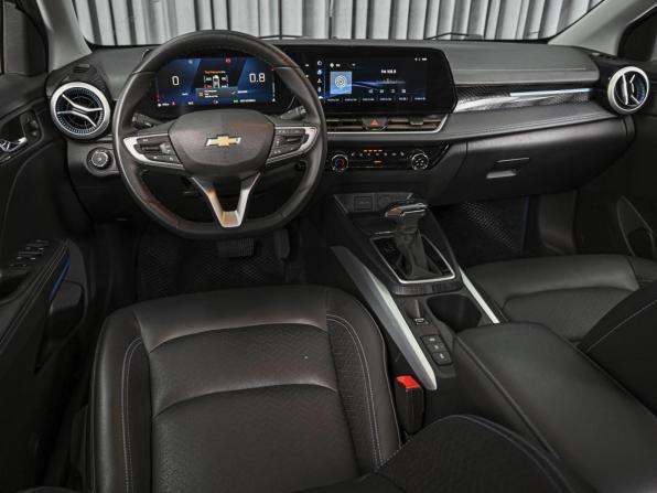 Chevrolet Monza II Рестайлинг с пробегом 2023 года, цена 1 624 000 рублей, 45185 км, седан, Автокод Объявления
